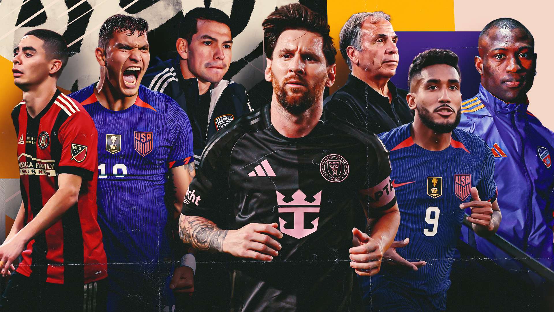 当赛季的冠 当赛季的冠