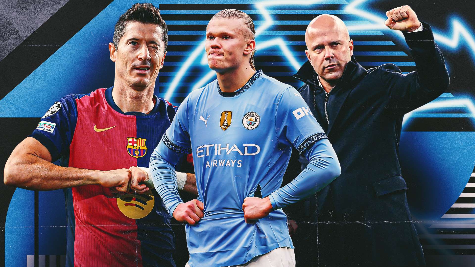 球迷的期待 球迷的期待