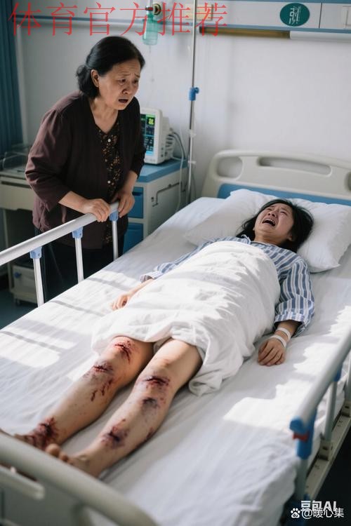 恐怖慎入！24岁加纳中场疑似断腿：小腿90度弯折变形 被担架抬走